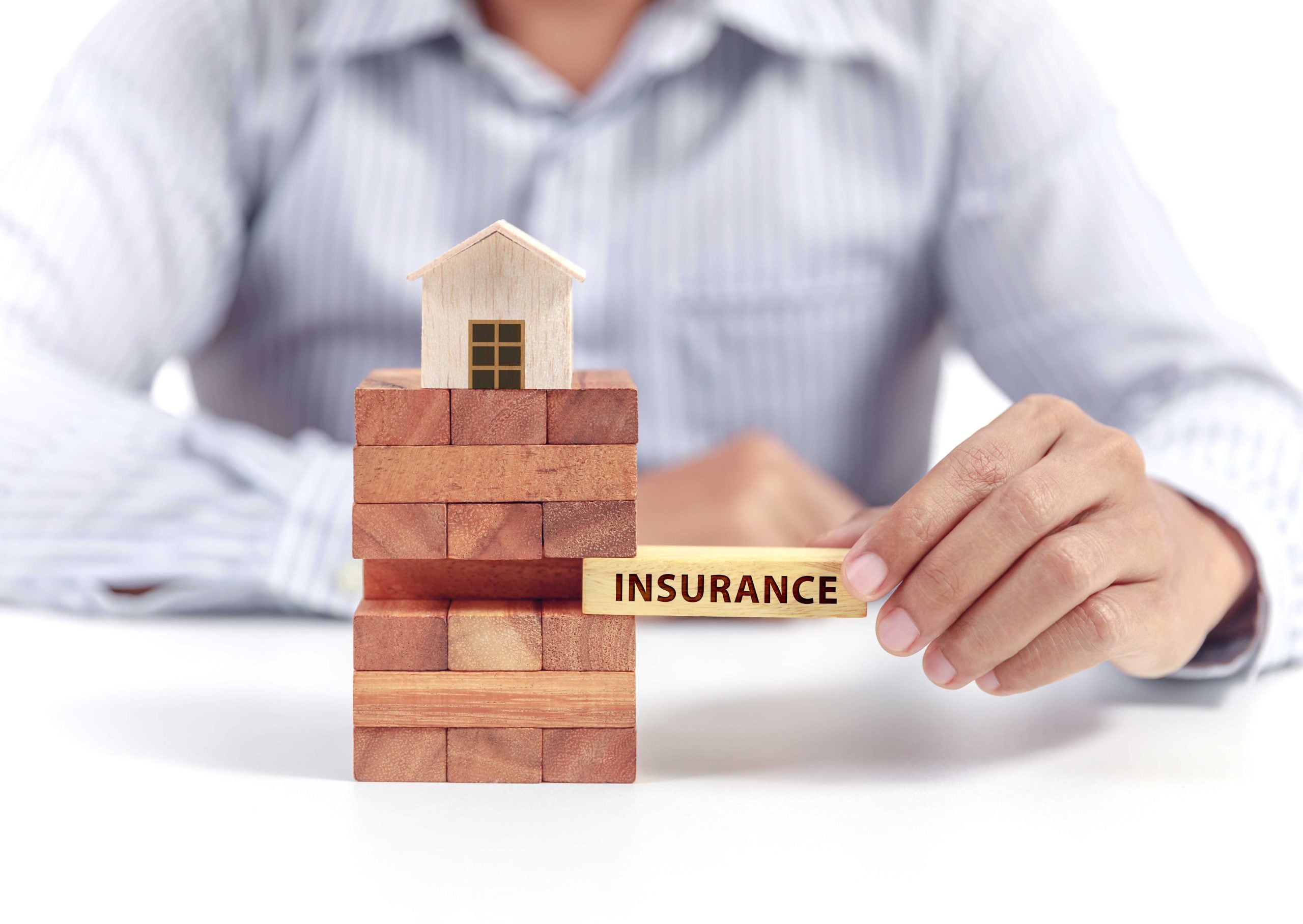 Home-Insurance in Denham Springs